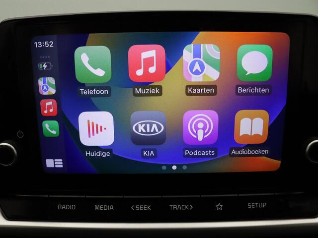KIA PICANTO 67pk DPi DynamicLine Airco | Camera | Cruise | Carplay