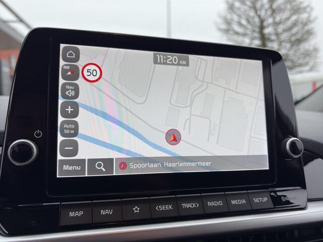 KIA PICANTO 1.0 DPi DynamicPlusLine