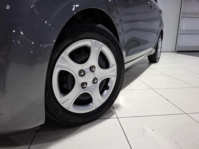 KIA PICANTO 1.0 DPi ComfortLine Bluetooth, cruise control, Airco.