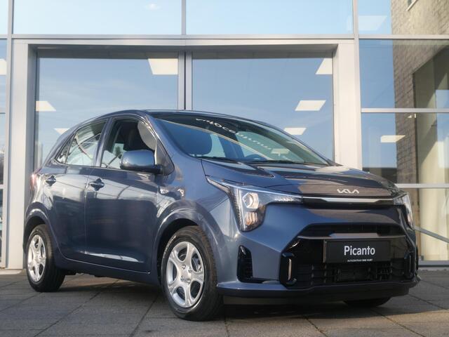 KIA PICANTO 1.0 GDi DynamicLine | Navi | Airco | Cruise | Camera | Carplay