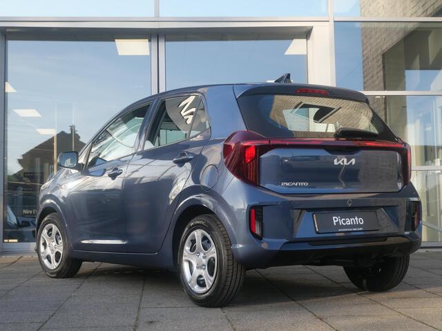 KIA PICANTO 1.0 GDi DynamicLine | Navi | Airco | Cruise | Camera | Carplay