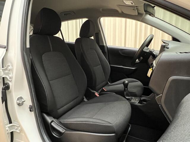 KIA PICANTO 1.0 CVVT EconomyLine