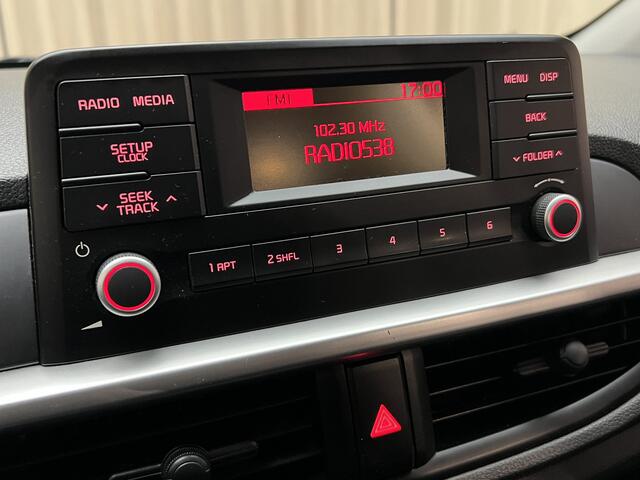 KIA PICANTO 1.0 CVVT EconomyLine