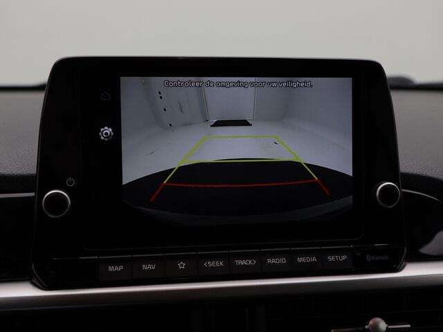 KIA PICANTO 1.0 DPi DynamicPlusLine Automaat | Achteruitrijcamera | Navigatiesysteem | CarPlay | Keyless | LED | Privacy Glass | 15 Inch | 46.609 Km