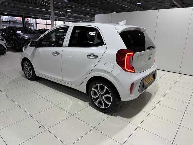 KIA PICANTO 1.0 DPi DynamicPlusLine Apple Carplay/Android Auto, Navigatie, Camera.