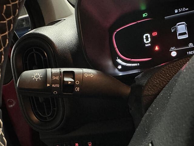 KIA PICANTO 1.0 DPI DynamicLine