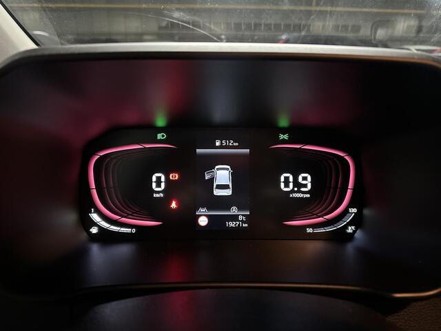 KIA PICANTO 1.0 DPI DynamicLine