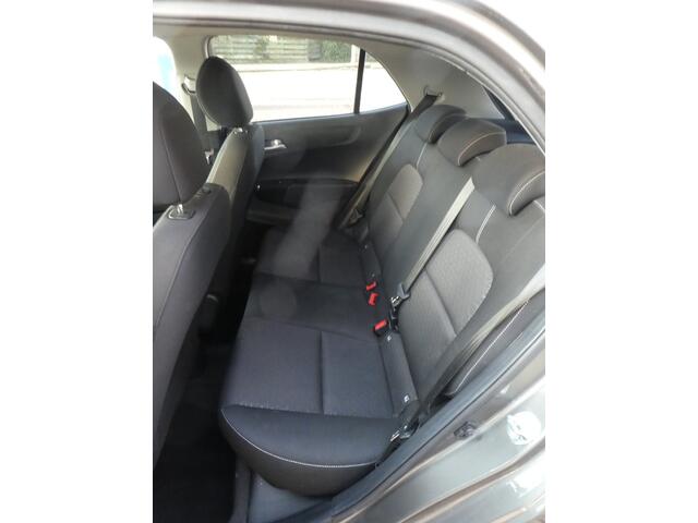 KIA PICANTO 1.0 DPi DynamicPlusLine 5p Navi, Camera, Lm velgen