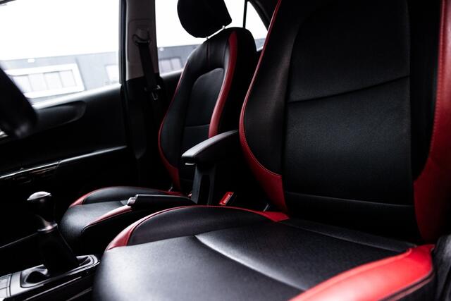 KIA PICANTO 1.0 T-GDI GT-Line