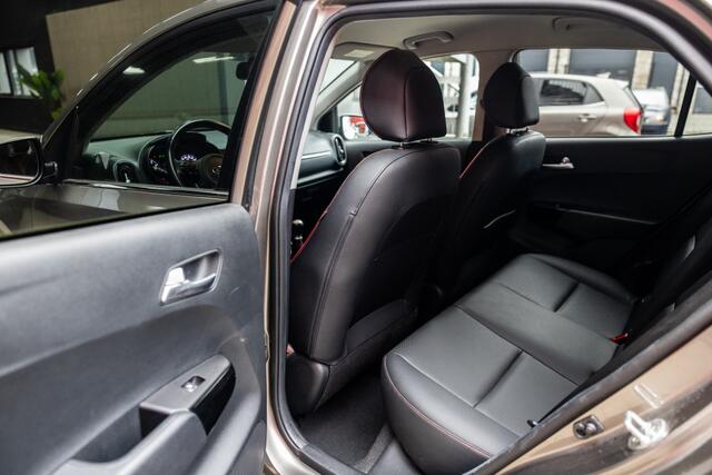 KIA PICANTO 1.0 T-GDI GT-Line