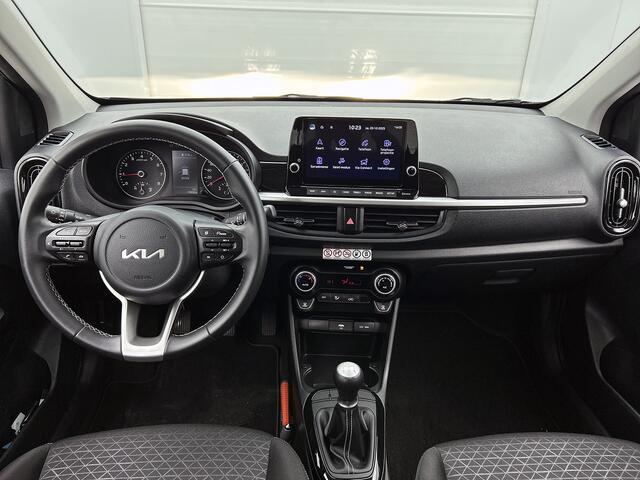 KIA PICANTO 1.0 DPi DynamicPlusLine NAP | BTW | Climate control VIPicanto weken!