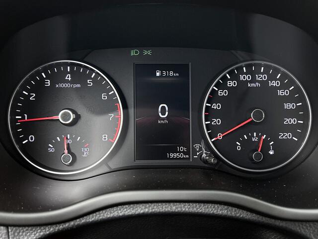 KIA PICANTO 1.0 DPi DynamicPlusLine NAP | BTW | Climate control VIPicanto weken!