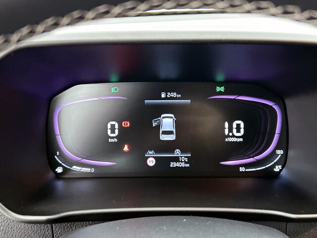 KIA PICANTO 1.0 DPI DynamicPlusLine NAP | BTW | Apple Carplay VIPicanto weken!