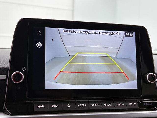 KIA PICANTO 1.0 DPI DynamicPlusLine NAP | BTW | Apple Carplay VIPicanto weken!