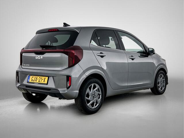 KIA PICANTO 1.0 DPI DynamicPlusLine NAP | BTW | Apple Carplay VIPicanto weken!