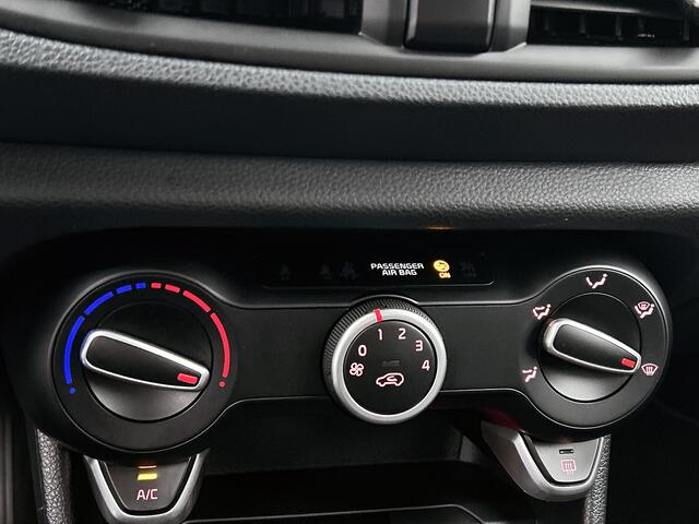 KIA PICANTO 1.0 DPI DynamicPlusLine NAP | BTW | Apple Carplay VIPicanto weken!