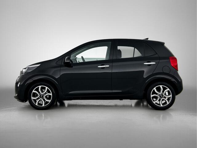 KIA PICANTO 1.0 DPi DynamicPlusLine Interesse in deze Kia? Deze is uitsluitend te bezichtigen op basis afspraak in Kia Roosendaal VIPicanto weken!