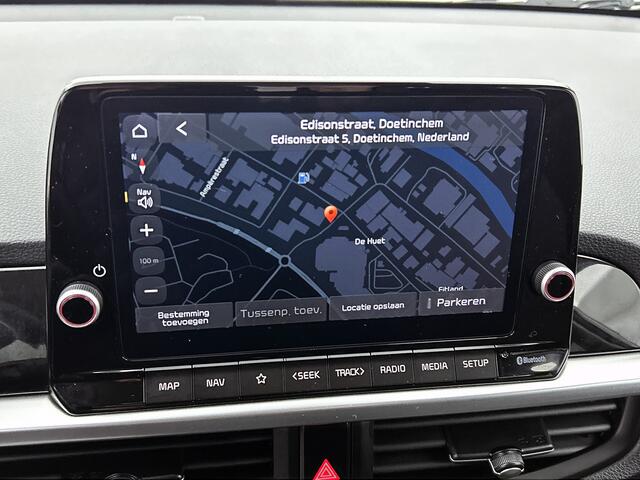 KIA PICANTO 1.0 DPI DynamicPlusLine Interesse in deze Kia? Deze is uitsluitend te bezichtigen op basis afspraak in Kia Roosendaal