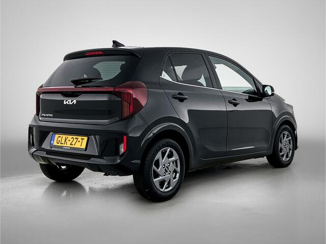 KIA PICANTO 1.0 DPI DynamicPlusLine Interesse in deze Kia? Deze is uitsluitend te bezichtigen op basis afspraak in Kia Breda VIPicanto weken!