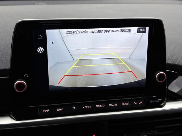 KIA PICANTO 1.0 DPI DynamicPlusLine Interesse in deze Kia? Deze is uitsluitend te bezichtigen op basis afspraak in Kia Breda VIPicanto weken!