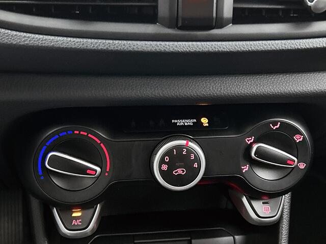 KIA PICANTO 1.0 DPI DynamicPlusLine Interesse in deze Kia? Deze is uitsluitend te bezichtigen op basis afspraak in Kia Breda VIPicanto weken!