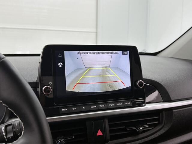 KIA PICANTO 1.0 DPI DynamicPlusLine Interesse in deze Kia? Deze is uitsluitend te bezichtigen op basis afspraak in Kia Breda VIPicanto weken!