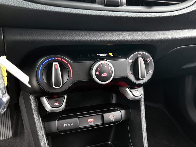 KIA PICANTO 1.0 DPI DynamicPlusLine NAP | BTW | Apple Carplay VIPicanto weken