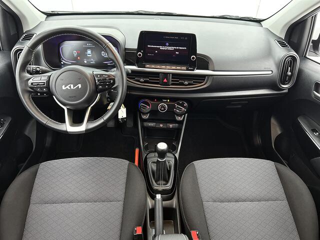 KIA PICANTO 1.0 DPI DynamicPlusLine NAP | BTW | Apple Carplay VIPicanto weken!