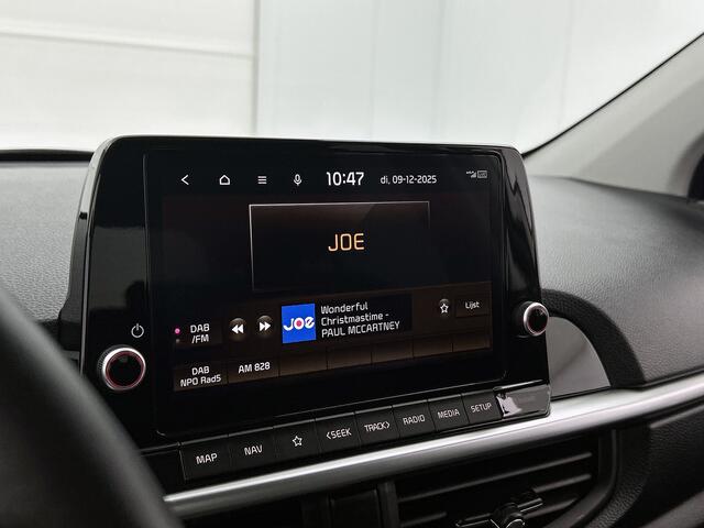 KIA PICANTO 1.0 DPI DynamicPlusLine NAP | BTW | Apple Carplay VIPicanto weken!