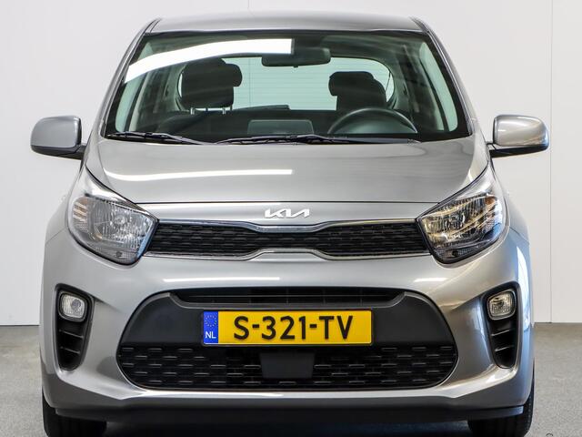 KIA PICANTO 1.0 DPi DynamicLine