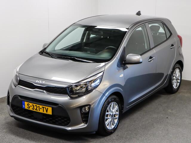 KIA PICANTO 1.0 DPi DynamicLine
