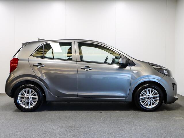 KIA PICANTO 1.0 DPi DynamicLine