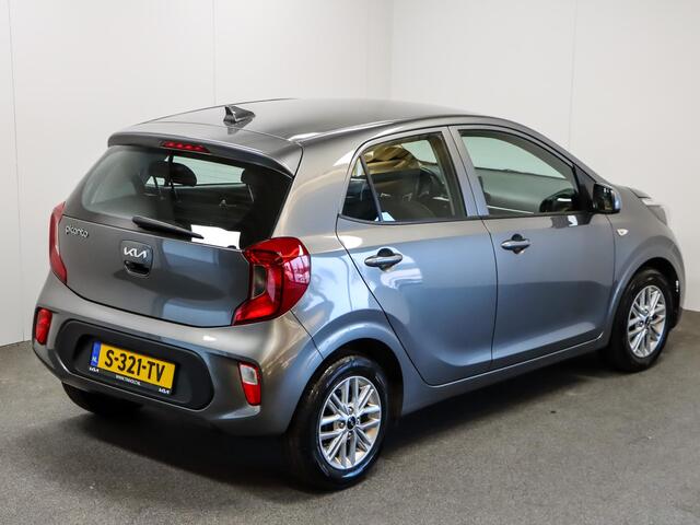 KIA PICANTO 1.0 DPi DynamicLine