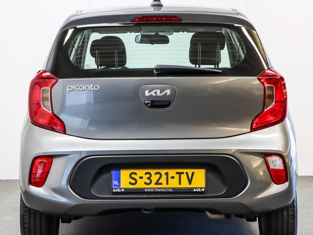 KIA PICANTO 1.0 DPi DynamicLine