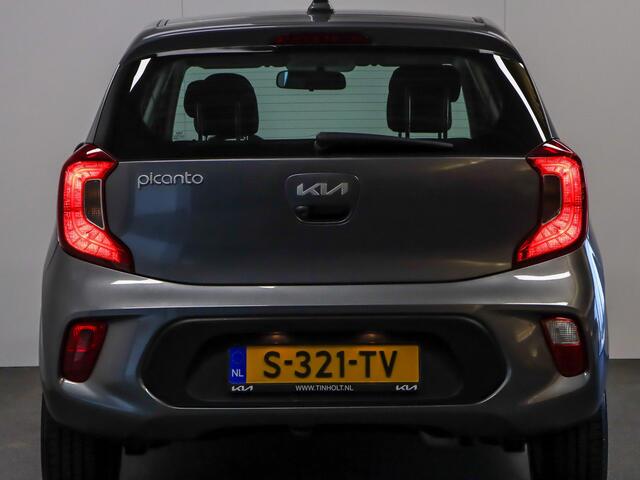 KIA PICANTO 1.0 DPi DynamicLine