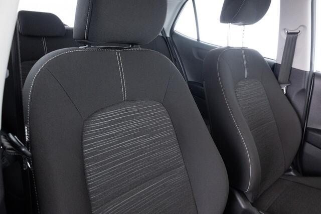 KIA PICANTO 1.0 CVVT EconomyPlusLine | AIRCO | VELGEN ? 1e Eigenaar