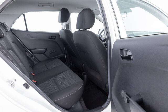 KIA PICANTO 1.0 CVVT EconomyPlusLine | AIRCO | VELGEN ? 1e Eigenaar