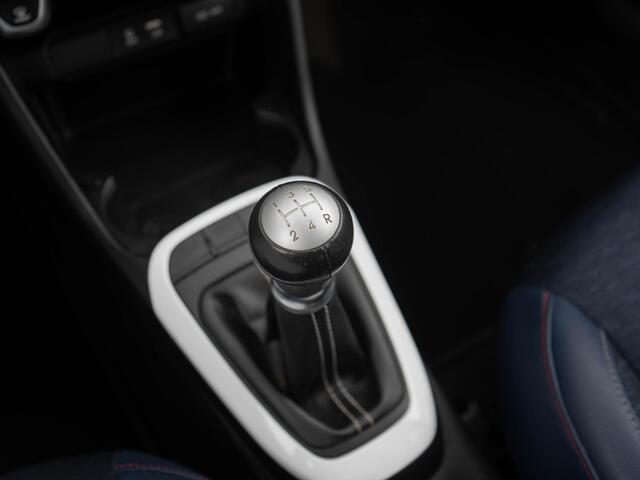 KIA PICANTO 1.0 CVVT Design Edition | Navigatie | Climate control | Dealer onderhouden | Nederlandse auto |