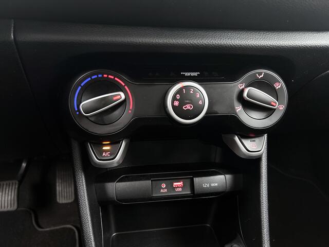 KIA PICANTO 1.0 CVVT ComfortPlusLine Navigator Navigatie | Camera | Airco