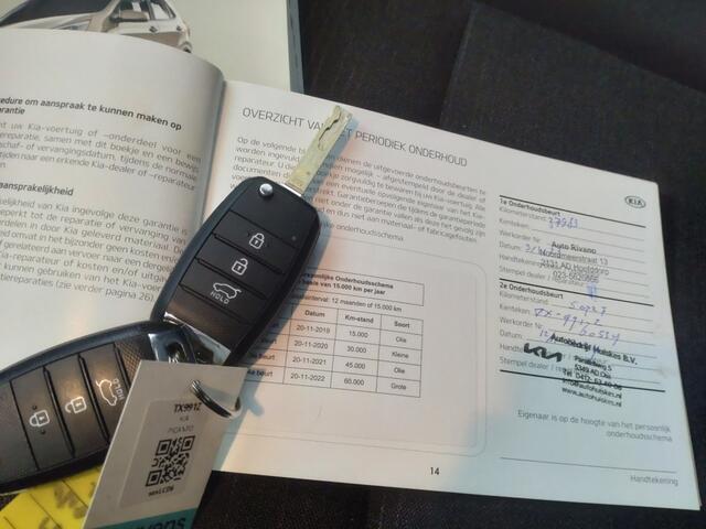 KIA PICANTO 1.0 CVVT Economy PlusLine