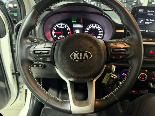 KIA PICANTO 1.0 DPi DynamicLine Apple Carplay/Android Auto, Camera, Airco