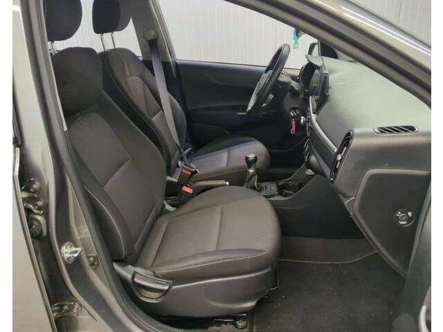 KIA PICANTO 1.0 DPi 67PK 5Drs. DynamicLine Airco / LM.velgen / Pdc+Camera / Radio multimedia /