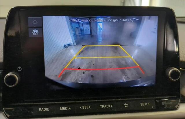 KIA PICANTO 1.0 DPi 67PK 5Drs. DynamicLine Airco / LM.velgen / Pdc+Camera / Radio multimedia /