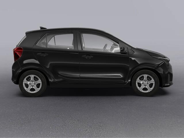 KIA PICANTO 1.0 GDi DynamicLine **VOORRAADVOORDEEL** Snel leverbaar
