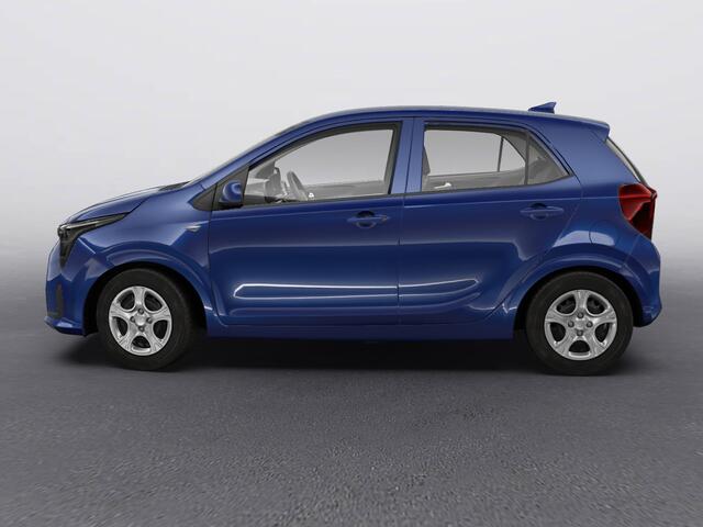 KIA PICANTO 1.0 GDi DynamicPlusLine **VOORRAADVOORDEEL** Snel leverbaar