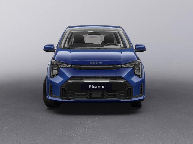 KIA PICANTO 1.0 GDi DynamicPlusLine **VOORRAADVOORDEEL** Snel leverbaar