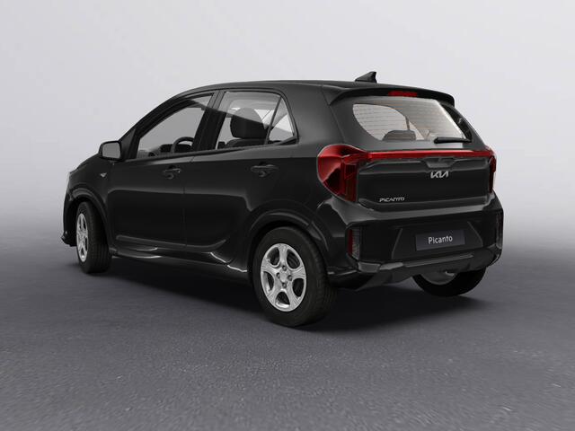 KIA PICANTO 1.0 GDi DynamicPlusLine **VOORRAADVOORDEEL** Snel leverbaar