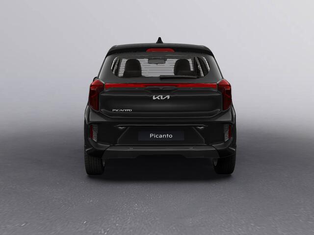 KIA PICANTO 1.0 GDi DynamicPlusLine **VOORRAADVOORDEEL** Snel leverbaar