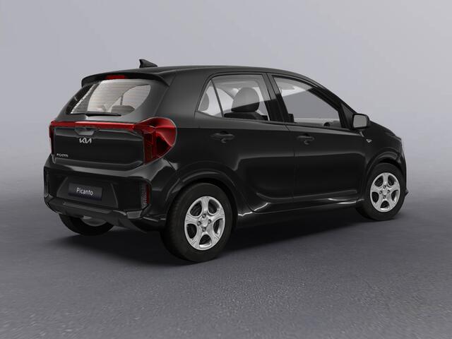 KIA PICANTO 1.0 GDi DynamicPlusLine **VOORRAADVOORDEEL** Snel leverbaar