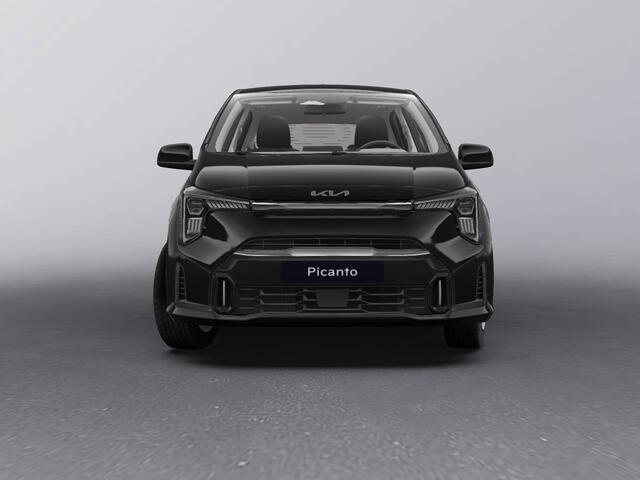 KIA PICANTO 1.0 GDi DynamicPlusLine **VOORRAADVOORDEEL** Snel leverbaar